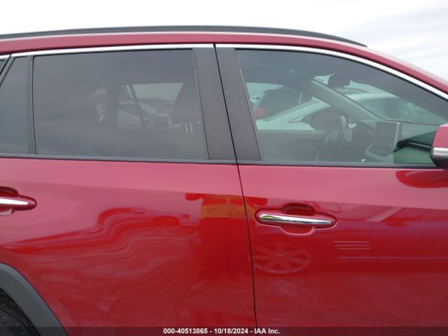 2T3DWRFV3KW019034 Toyota Rav4 Hybrid Limited