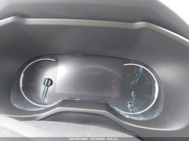 2T3DWRFV3KW019034 Toyota Rav4 Hybrid Limited