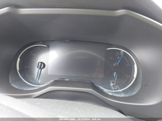 2T3DWRFV3KW019034 Toyota Rav4 Hybrid Limited