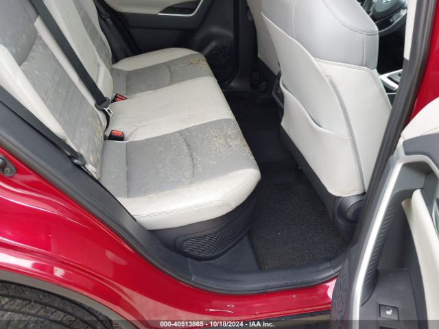 2T3DWRFV3KW019034 Toyota Rav4 Hybrid Limited