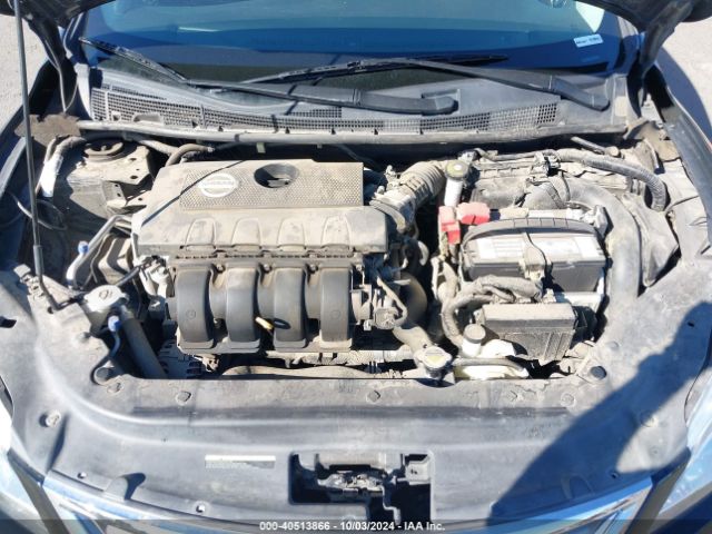 Nissan Sentra 2015 3N1AB7AP0FY249127 Image 22
