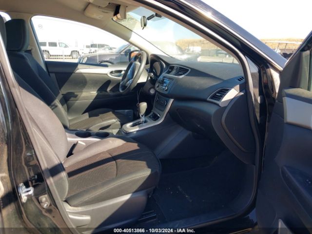 Nissan Sentra 2015 3N1AB7AP0FY249127 Image 17