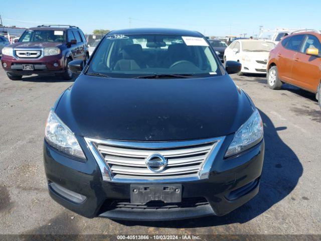 Nissan Sentra 2015 3N1AB7AP0FY249127 Image 18