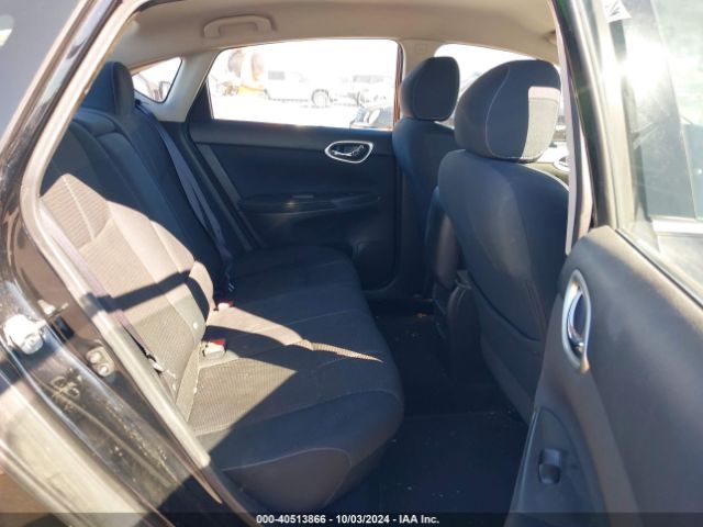 Nissan Sentra 2015 3N1AB7AP0FY249127 Image 20