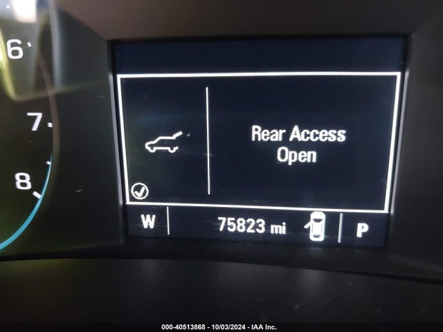 Chevrolet EQUINOX LT 2018 2GNAXJEV6J6227560 Image 15