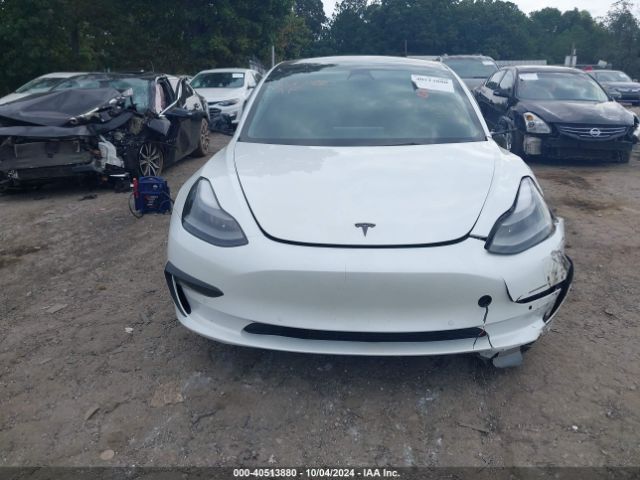 5YJ3E1EC4MF097329 Tesla Model 3 Performance Dual Motor All-wheel Drive
