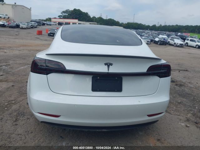 5YJ3E1EC4MF097329 Tesla Model 3 Performance Dual Motor All-wheel Drive