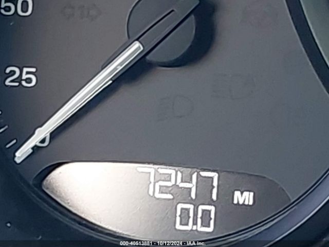 WP1AA2A50PLB03238 Porsche Macan T