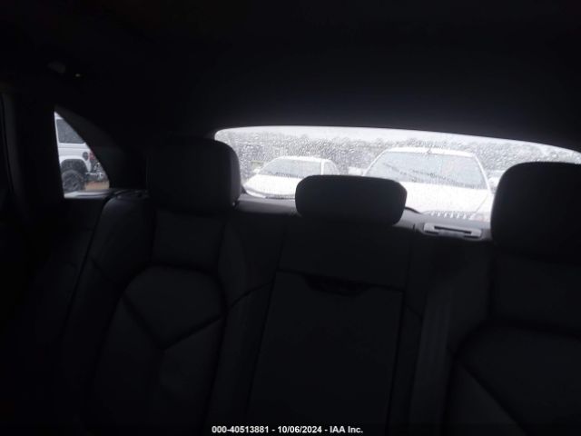 WP1AA2A50PLB03238 Porsche Macan T