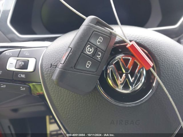 3VV5B7AX6JM192464 Volkswagen Tiguan 2.0t Sel Premium