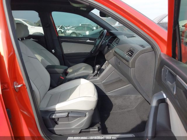 3VV5B7AX6JM192464 Volkswagen Tiguan 2.0t Sel Premium