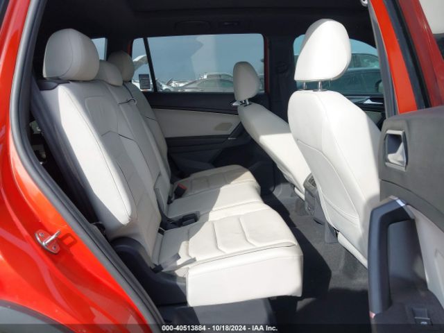 3VV5B7AX6JM192464 Volkswagen Tiguan 2.0t Sel Premium