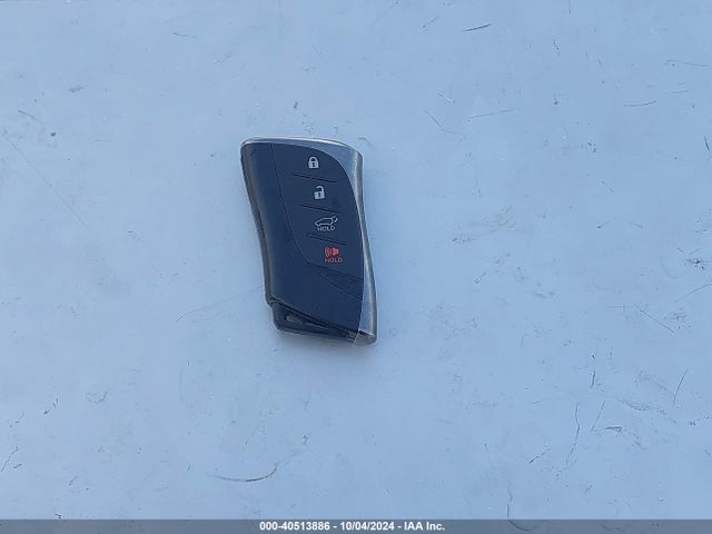 JTJCHMAAXR2018752 Lexus Rx 350 Premium