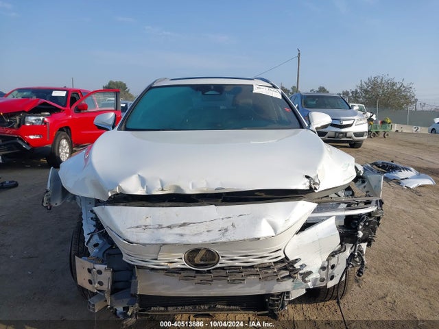 JTJCHMAAXR2018752 Lexus Rx 350 Premium