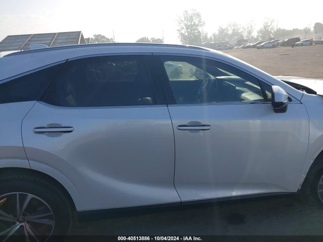 JTJCHMAAXR2018752 Lexus Rx 350 Premium