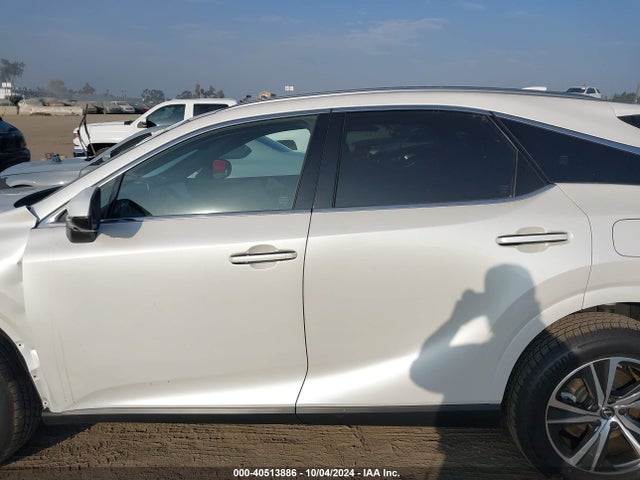 JTJCHMAAXR2018752 Lexus Rx 350 Premium