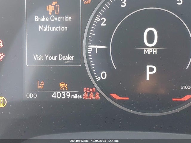 JTJCHMAAXR2018752 Lexus Rx 350 Premium