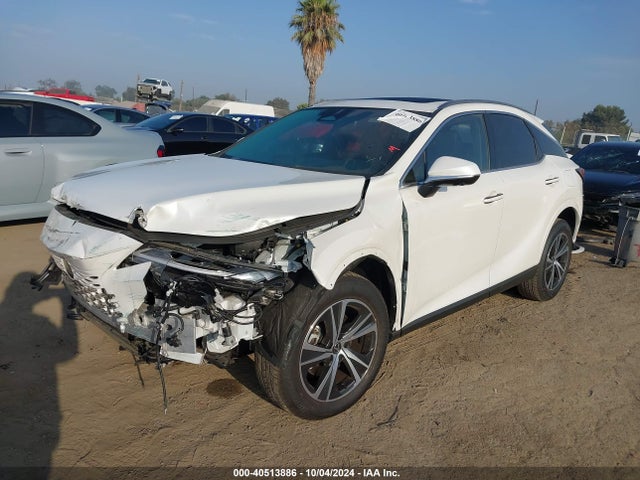 JTJCHMAAXR2018752 Lexus Rx 350 Premium