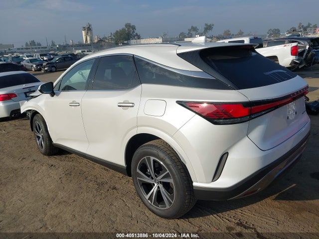 JTJCHMAAXR2018752 Lexus Rx 350 Premium