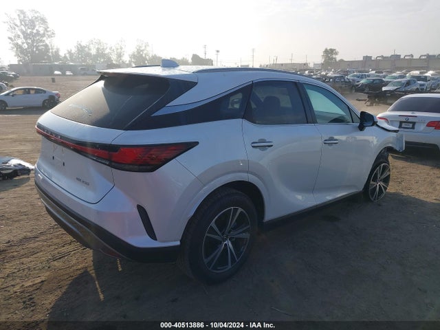 JTJCHMAAXR2018752 Lexus Rx 350 Premium