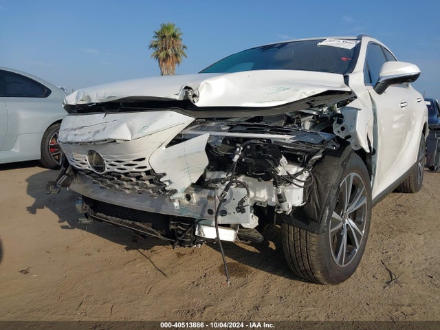 JTJCHMAAXR2018752 Lexus Rx 350 Premium