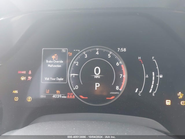 JTJCHMAAXR2018752 Lexus Rx 350 Premium