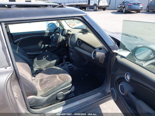 2013 MINI HARDTOP WMWSU3C58DT681094 Photo 4