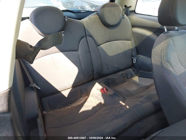 2013 MINI HARDTOP WMWSU3C58DT681094 Photo 7