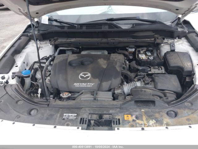 2017 MAZDA CX-5 JM3KFACL0H0191148 Photo 9