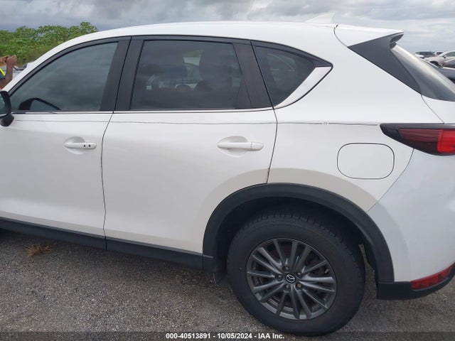 Mazda Cx-5 Touring 2017 JM3KFACL0H0191148 Image 14