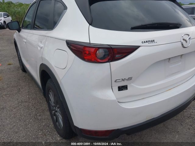 2017 MAZDA CX-5 JM3KFACL0H0191148 Photo 2