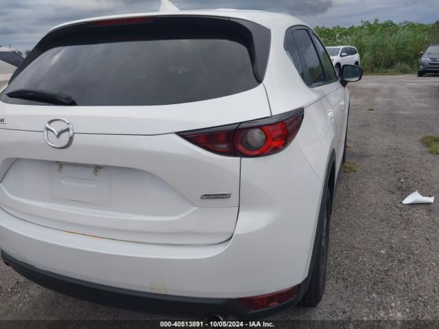 2017 MAZDA CX-5 JM3KFACL0H0191148 Photo 3