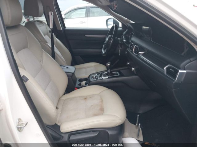 2017 MAZDA CX-5 JM3KFACL0H0191148 Photo 4