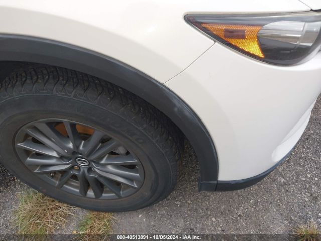 2017 MAZDA CX-5 JM3KFACL0H0191148 Photo 5