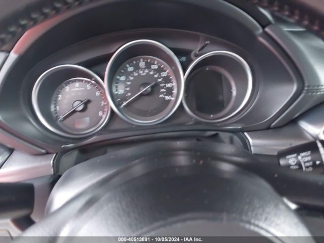 2017 MAZDA CX-5 JM3KFACL0H0191148 Photo 6