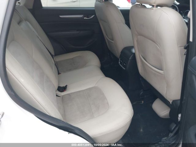 2017 MAZDA CX-5 JM3KFACL0H0191148 Photo 7