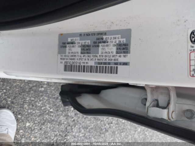 2017 MAZDA CX-5 JM3KFACL0H0191148 Photo 8
