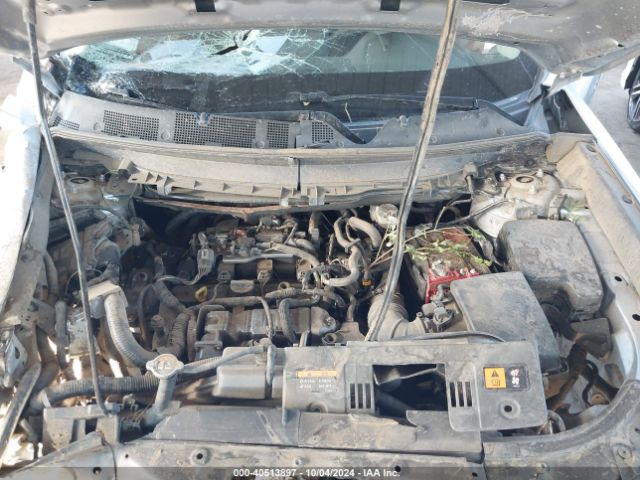 JM3TCACY8J0232141 Mazda Cx-9 Touring