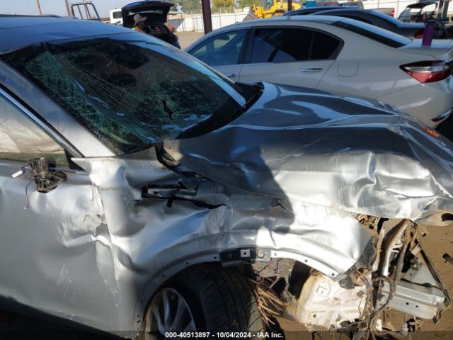 JM3TCACY8J0232141 Mazda Cx-9 Touring