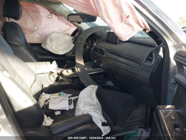 JM3TCACY8J0232141 Mazda Cx-9 Touring