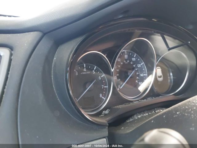 JM3TCACY8J0232141 Mazda Cx-9 Touring