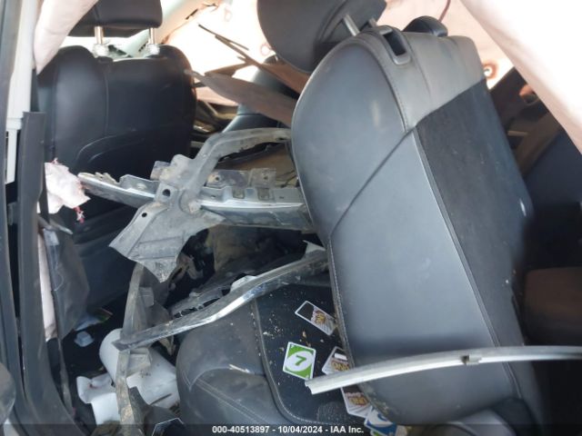 JM3TCACY8J0232141 Mazda Cx-9 Touring