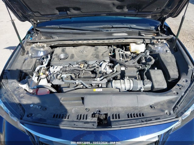 4T1AA1AB2MU003757 Toyota Avalon Xle Hybrid