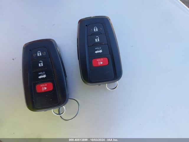 4T1AA1AB2MU003757 Toyota Avalon Xle Hybrid