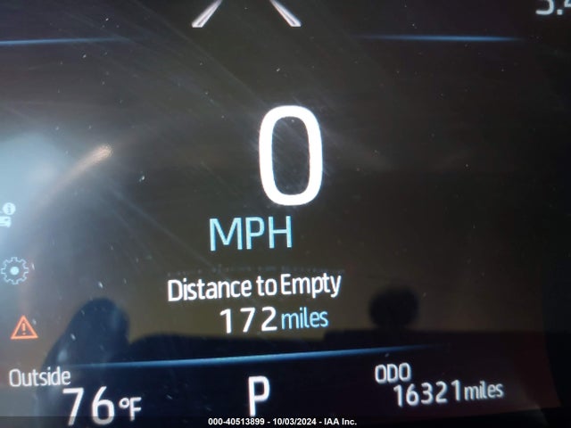4T1AA1AB2MU003757 Toyota Avalon Xle Hybrid