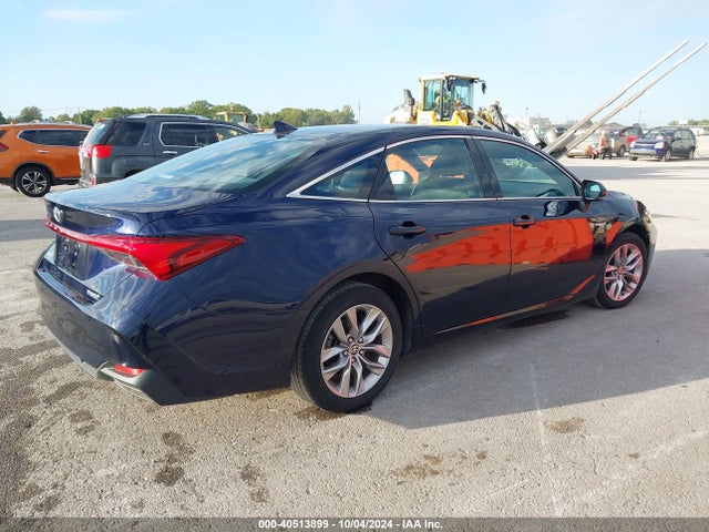 4T1AA1AB2MU003757 Toyota Avalon Xle Hybrid