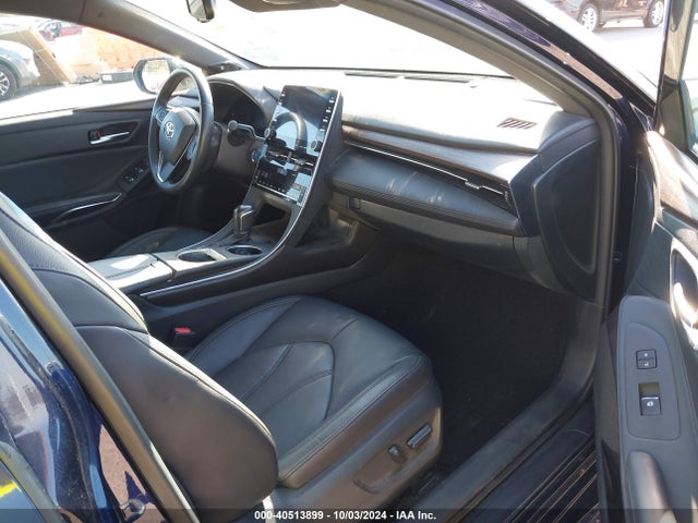 4T1AA1AB2MU003757 Toyota Avalon Xle Hybrid