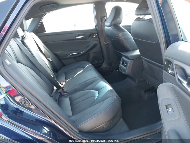 4T1AA1AB2MU003757 Toyota Avalon Xle Hybrid