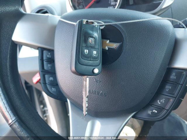KL8CD6S94EC495818 Chevrolet Spark 1lt Auto
