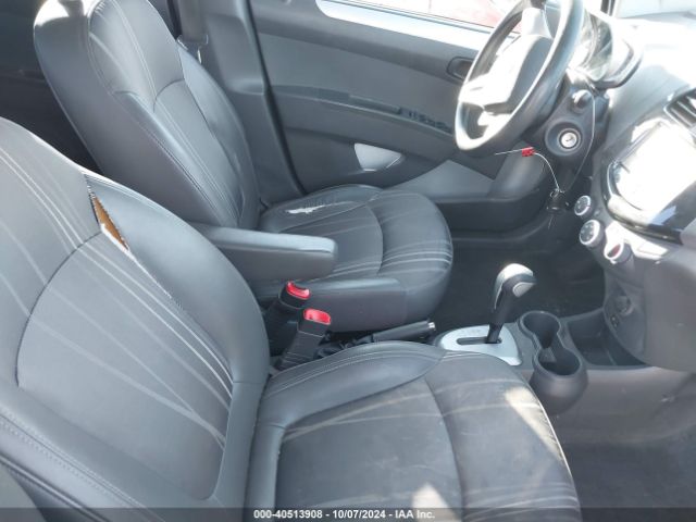 KL8CD6S94EC495818 Chevrolet Spark 1lt Auto